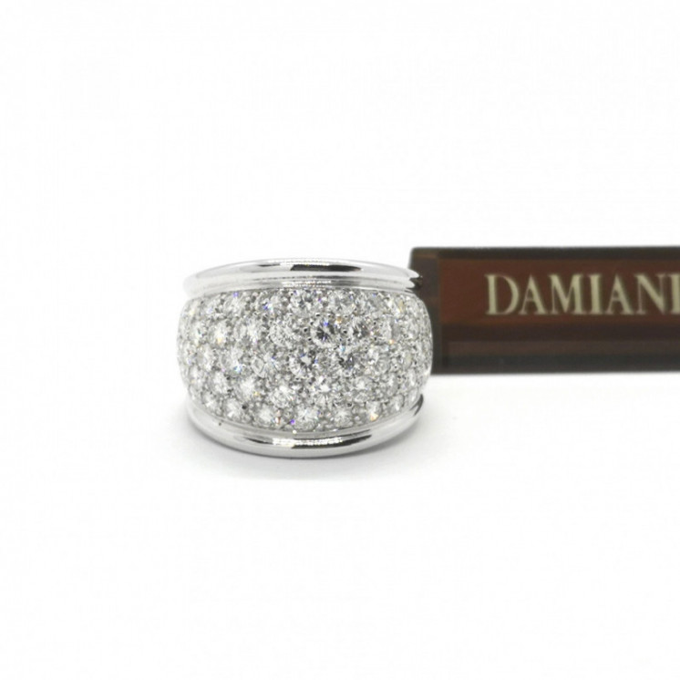 Anello Damiani