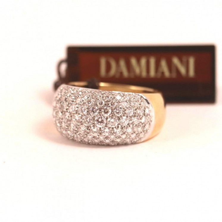 Anello Damiani