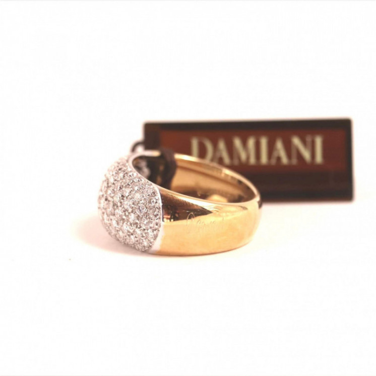 Anello Damiani