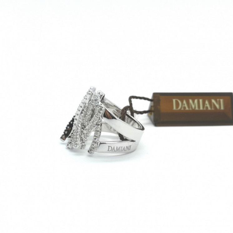 Anello Damiani