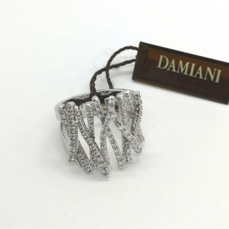 Anello Damiani