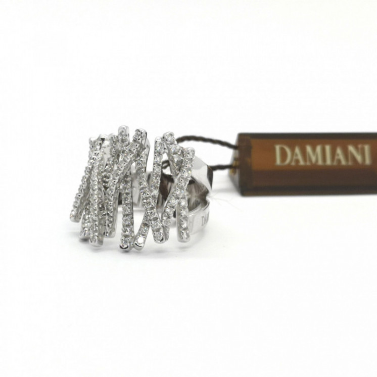 Anello Damiani