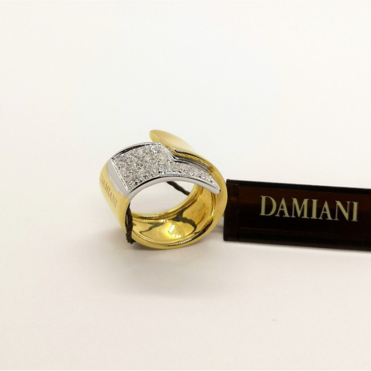 Anello Damiani