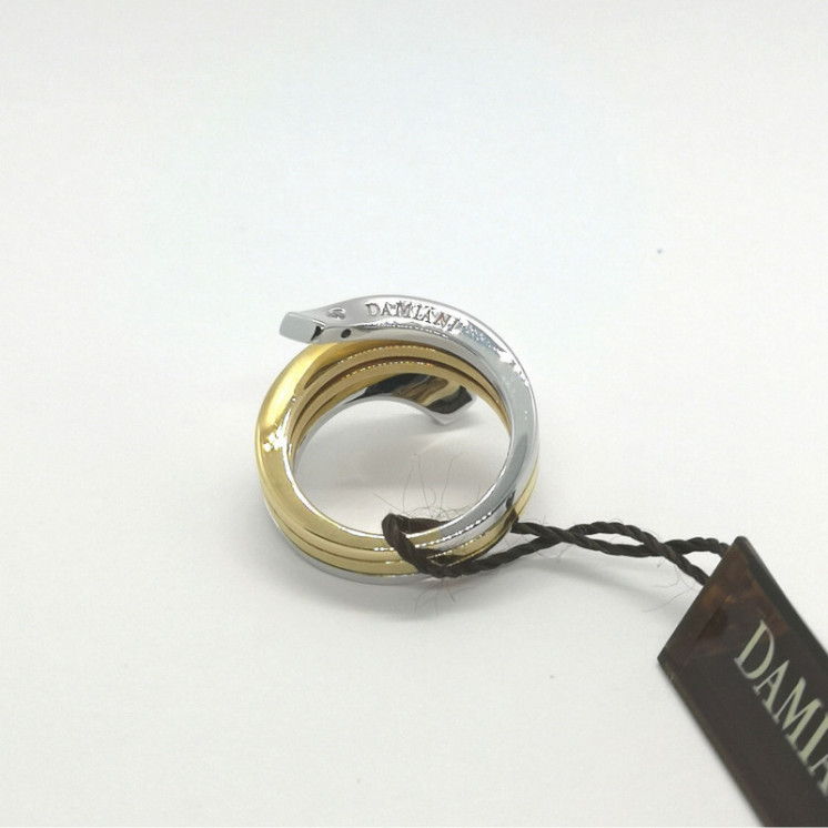 Anello Damiani