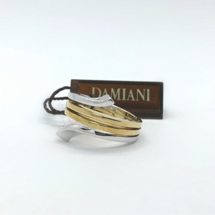 Anello Damiani