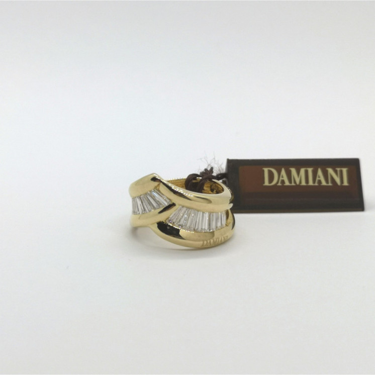 Anello Damiani