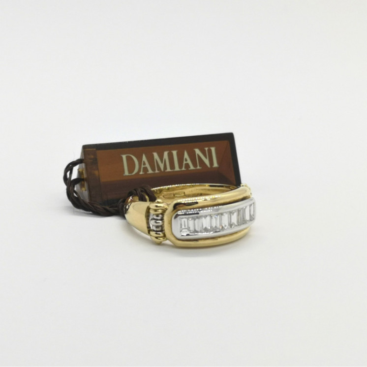 Anello Damiani