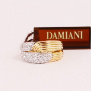 Anello Damiani