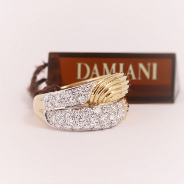 Anello Damiani