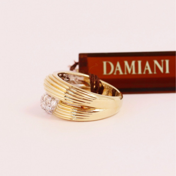 Anello Damiani