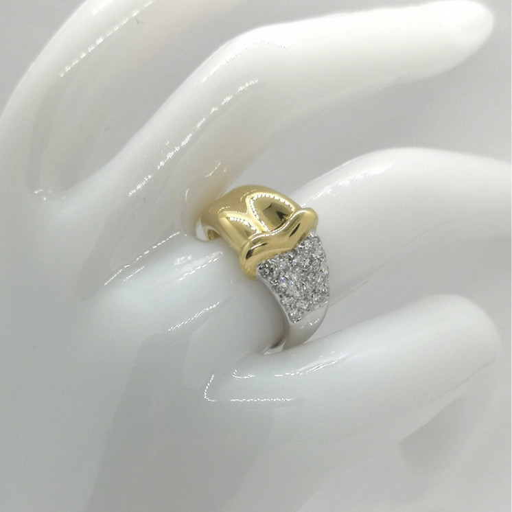 Anello Damiani