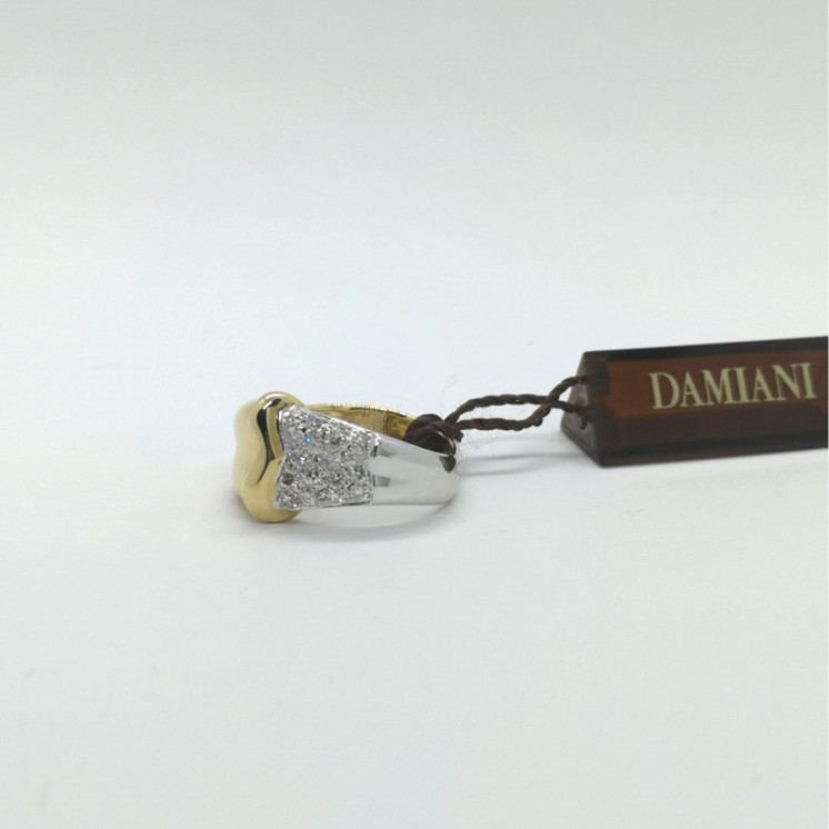 Anello Damiani