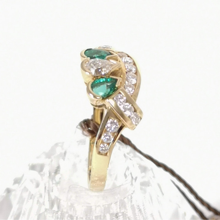 Anello Damiani