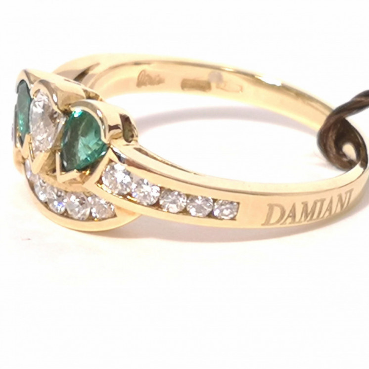 Anello Damiani