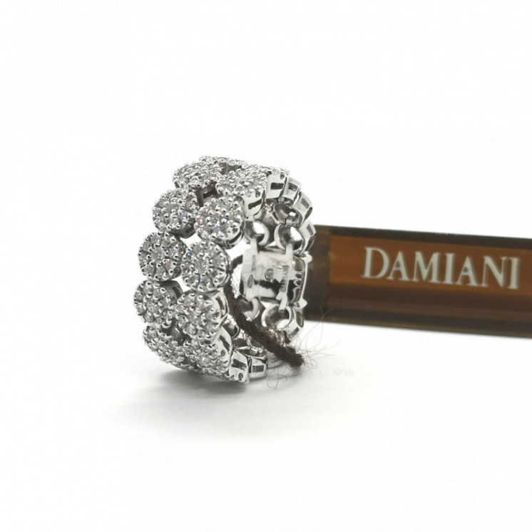 Anello Damiani