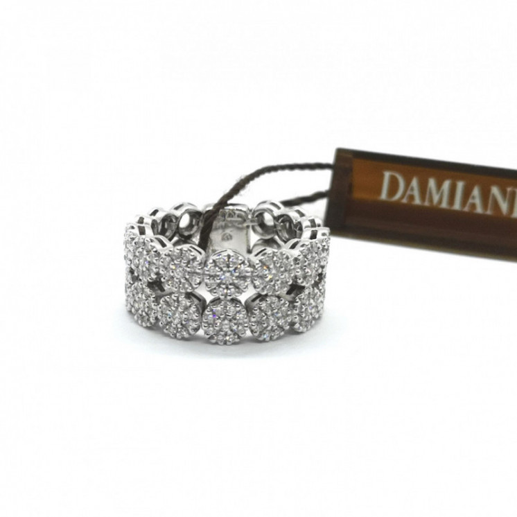 Anello Damiani