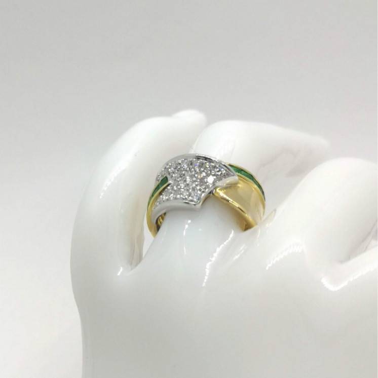 Anello Damiani