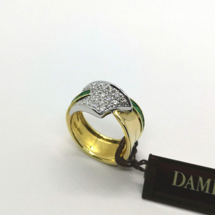 Anello Damiani