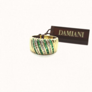 Anello Damiani