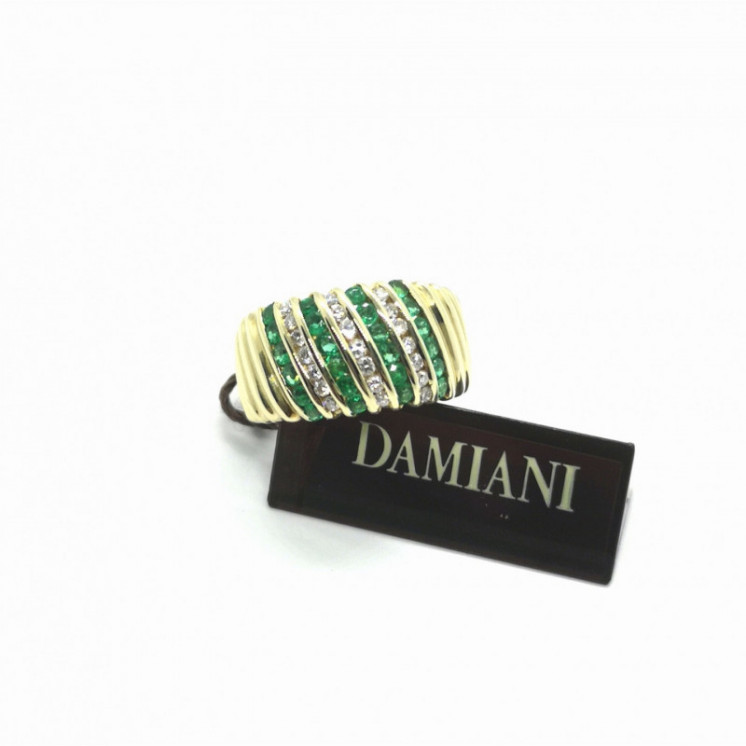 Anello Damiani