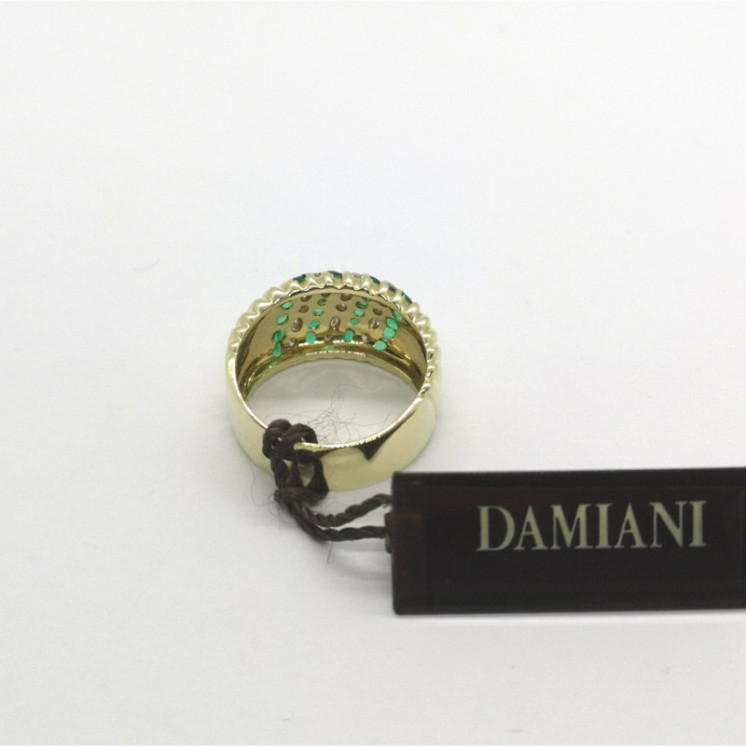 Anello Damiani