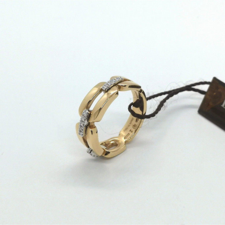 Anello Damiani