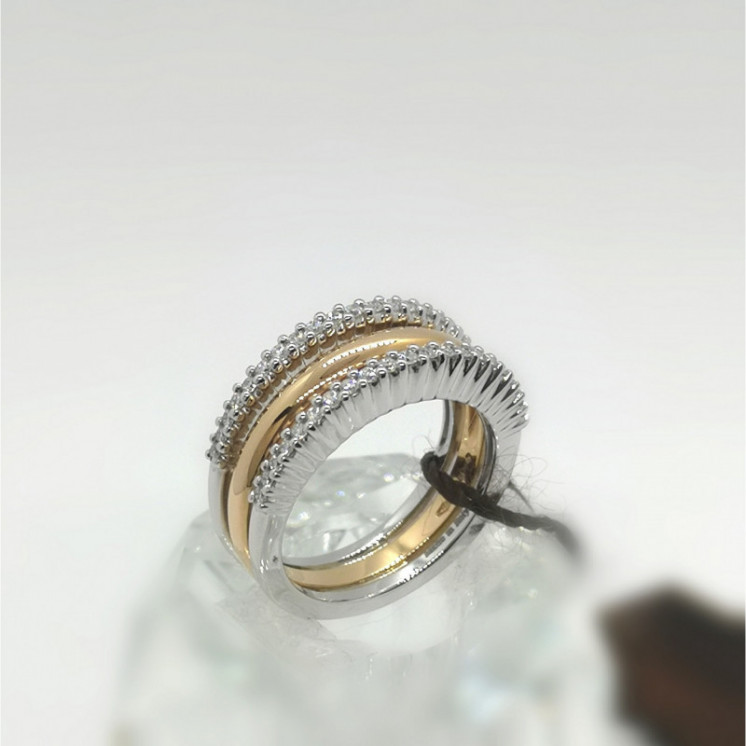 Anello Damiani