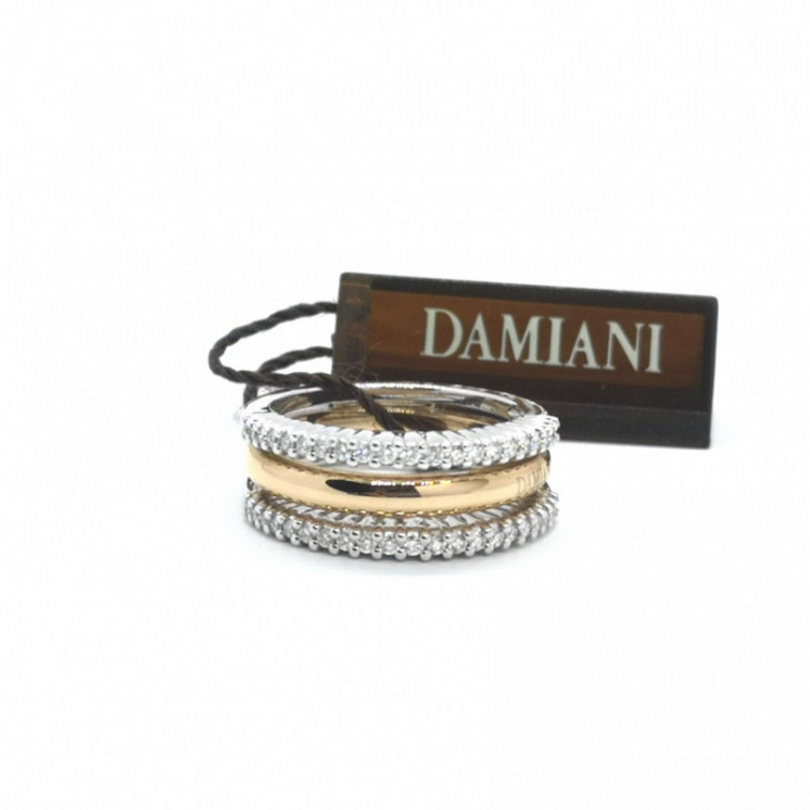 Anello Damiani