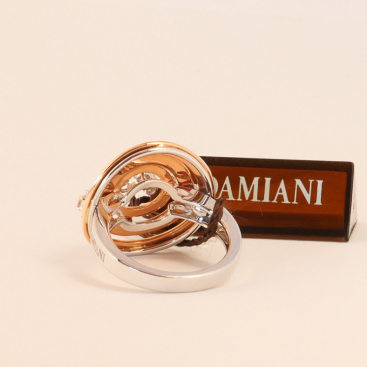 Anello Damiani