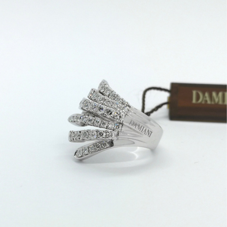 Anello Damiani