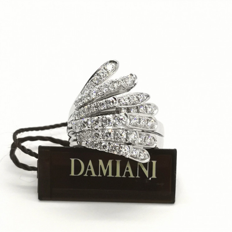 Anello Damiani