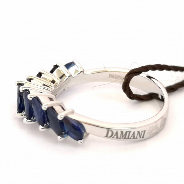 Anello Damiani