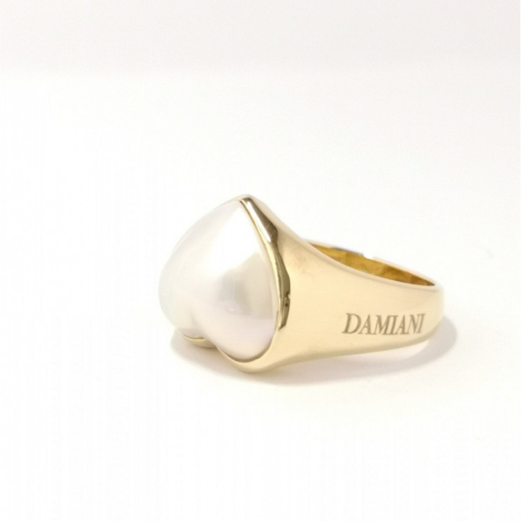 Anello Damiani