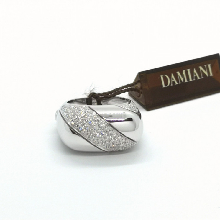 Anello Damiani