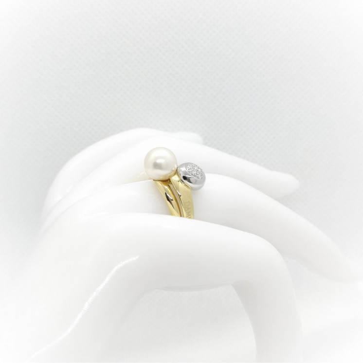 Anello Damiani