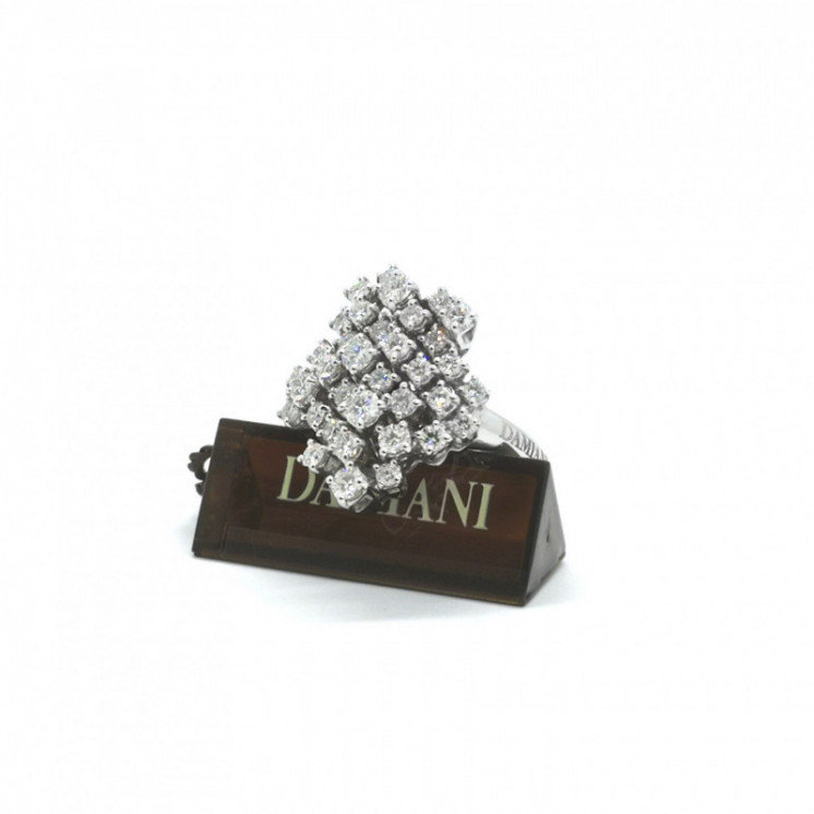 Anello Damiani