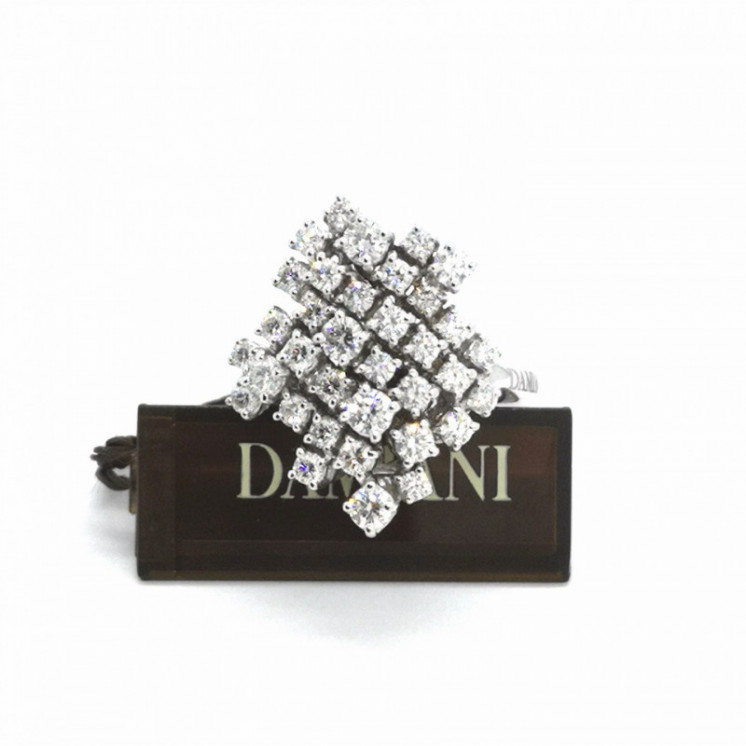 Anello Damiani